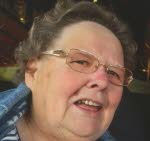 Décès de Ginette Judas