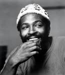 Disparition de la légende, Marvin Gaye