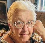 Geneviève Geschwindenhammer nous a quittés