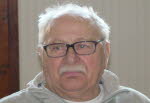 Décès de Gilbert Gigoux