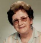 Mme Victoire Einhorn