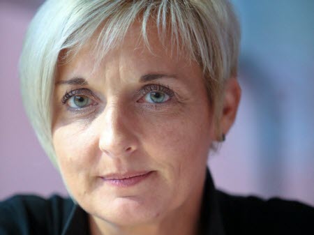 Sylvie Clerc, vice-présidente du département Nord est morte suite à un accident de la route