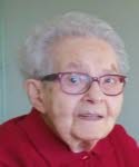 Adieu à Marie Thélisson
