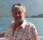 Roland Binz nous a quittés