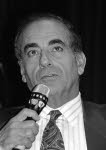 Le journaliste Jean-Pierre Elkabbach