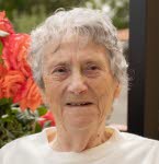 Décès de Christiane Maujean