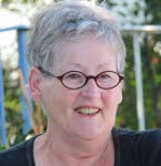 Sabine Berlinger est décédée