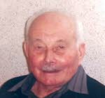 Marcel Gousset est décédé