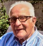 Jean Jabry nous a quittés