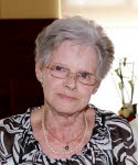 Odette Houbre n’est plus