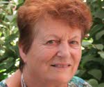 Adieu à Marie-Thérèse Baray