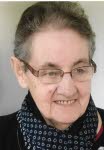 Louise Savary n’est plus
