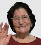 Décès de Maria Perri