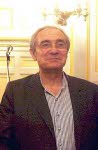 L'urologue et homme politique Bernard Debré