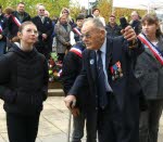 Disparition du Colonel Guy Baguerey, figure du Pays de Montbéliard