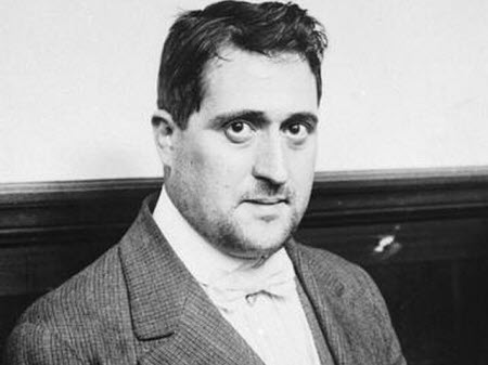 La mort de Guillaume Apollinaire : une perte tragique pour la poésie moderne