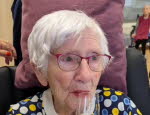 Décès de Jacqueline Leroy