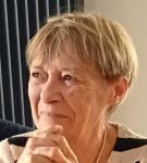 Gilberte Cretenet n’est plus