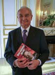 La disparition du français Robert Hébras