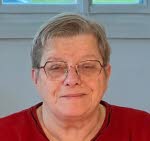 Décès de Martine Roussel