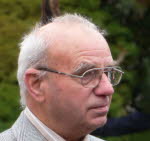 M. Joseph Dam