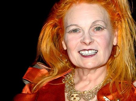 La styliste britannique Vivienne Westwood est morte