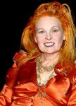La styliste britannique Vivienne Westwood est morte