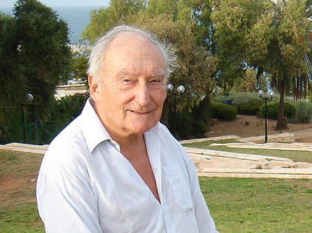 Pierre Barillet, roi du théâtre de boulevard