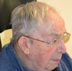 Décès de Gilbert Aubert