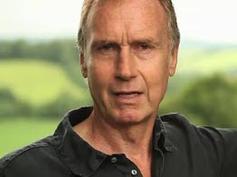 Nicholas Evans "L'Homme qui murmurait à l'oreille des chevaux" est parti à 72 ans