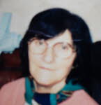 Pierrette Jacquot est décédée