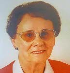 Décès d’Henriette Pierrat