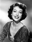 Le décès de l'actrice américaine Loretta Young