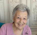 Mme Jeanne Niederberger