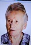 Adieu à Christiane Bouchard