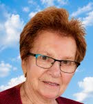 Mme  Denise Crausaz