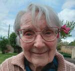 Décès d’Hélène Souvais