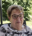 Lucette Dousse