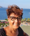 Kenza Hayat Contarelli est décédée