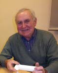Adieu à François Charrin