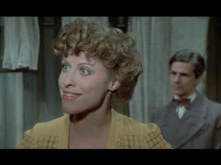 L’actrice Catherine Jeanne Lachens est décédée à 78 ans