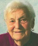 Mme Eugénie Leblanc