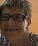 Paulette Fallas n’est plus