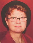 Odile Vauclaire nous a quittés