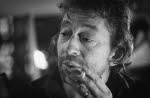 La disparition de l'auteur-compositeur-interprète français Serge Gainsbourg
