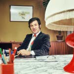 Figure de la pub, le peintre en lettres Maurice Guedj n’est plus