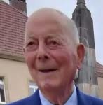 Décès de Georges Trouttet