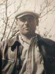 Le cultivateur et résistant Fernand Neau