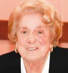 Décès de Paulette Vivenot