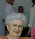 Thérèse Mougin nous a quittés